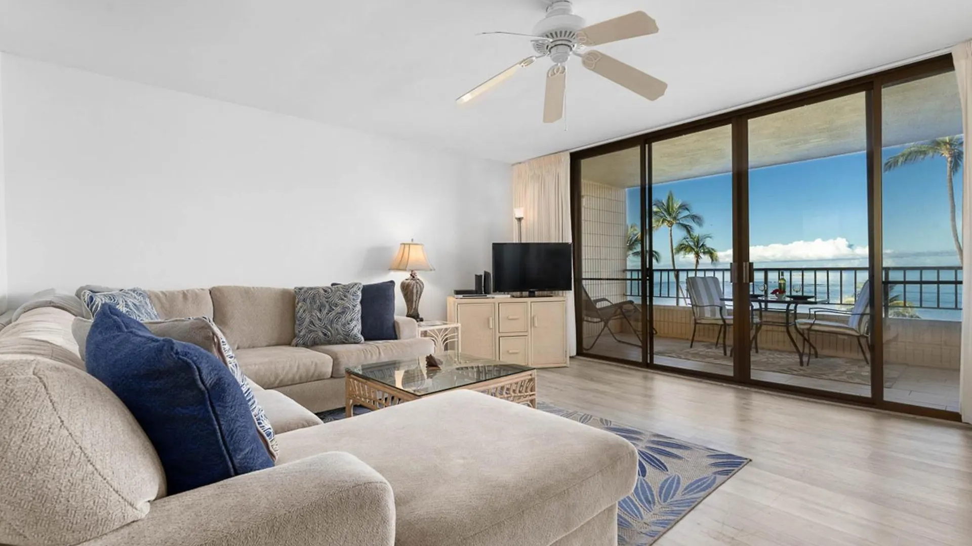 Apartment Koa Lagoon 506 Kihei