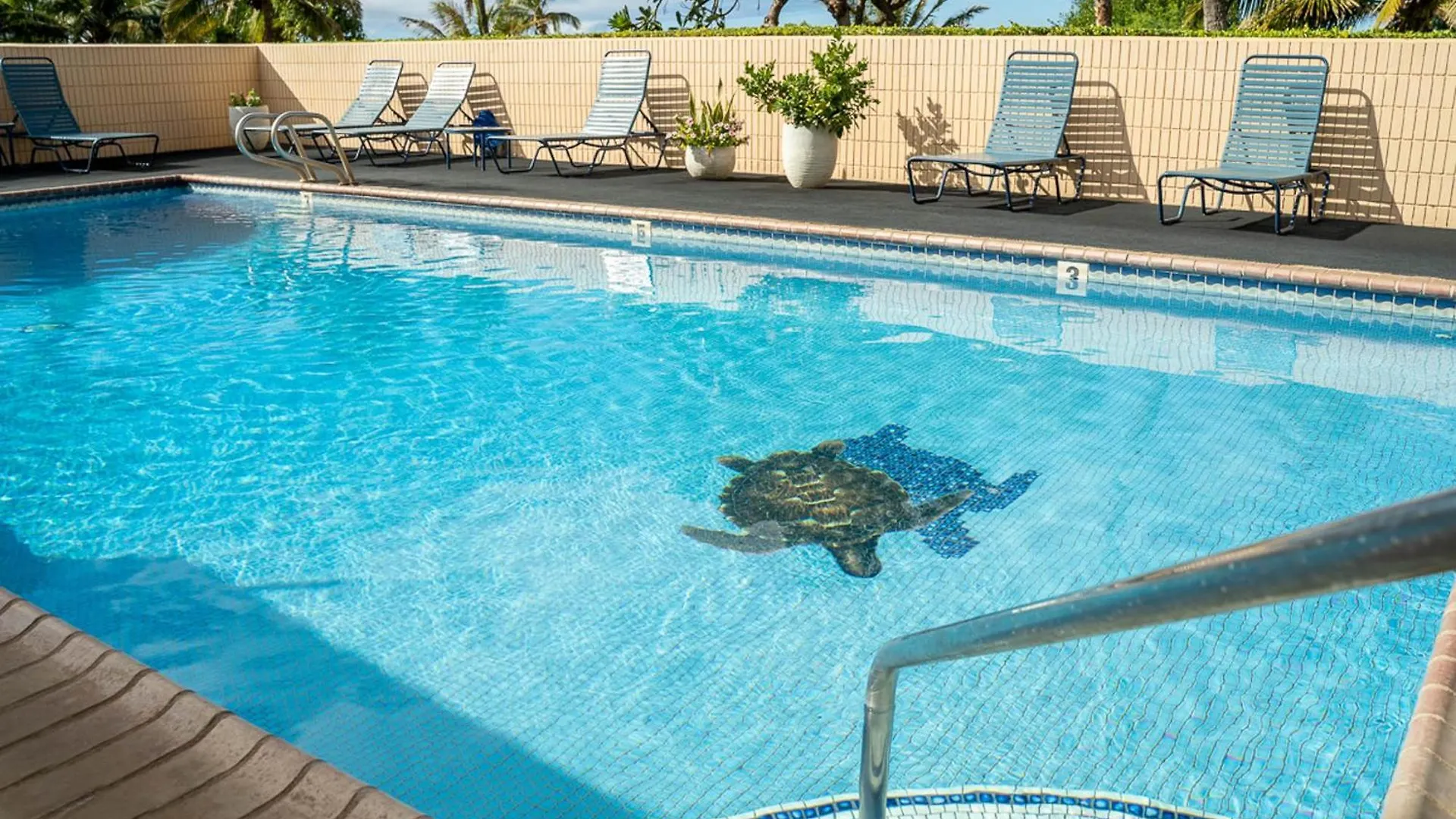 Apartment Koa Lagoon 506 Kihei