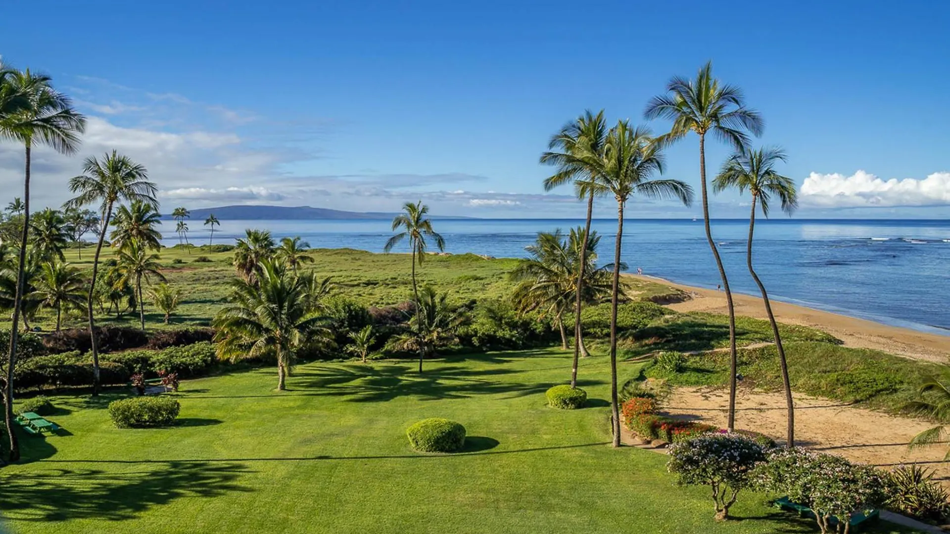 Koa Lagoon 506 Kihei 0*,