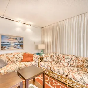 Apartment Kai Nani, Kihei