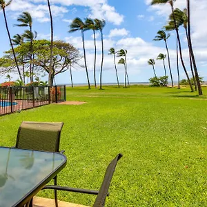 Apartment Gorgeous Oceanfront With Spectacular Views!, Kihei